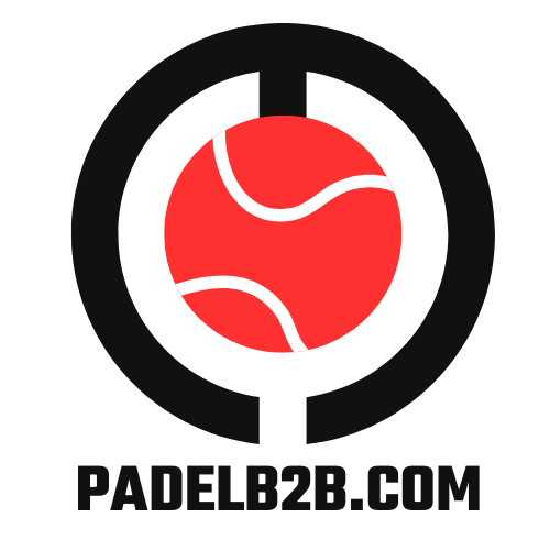 Padelb2b.com